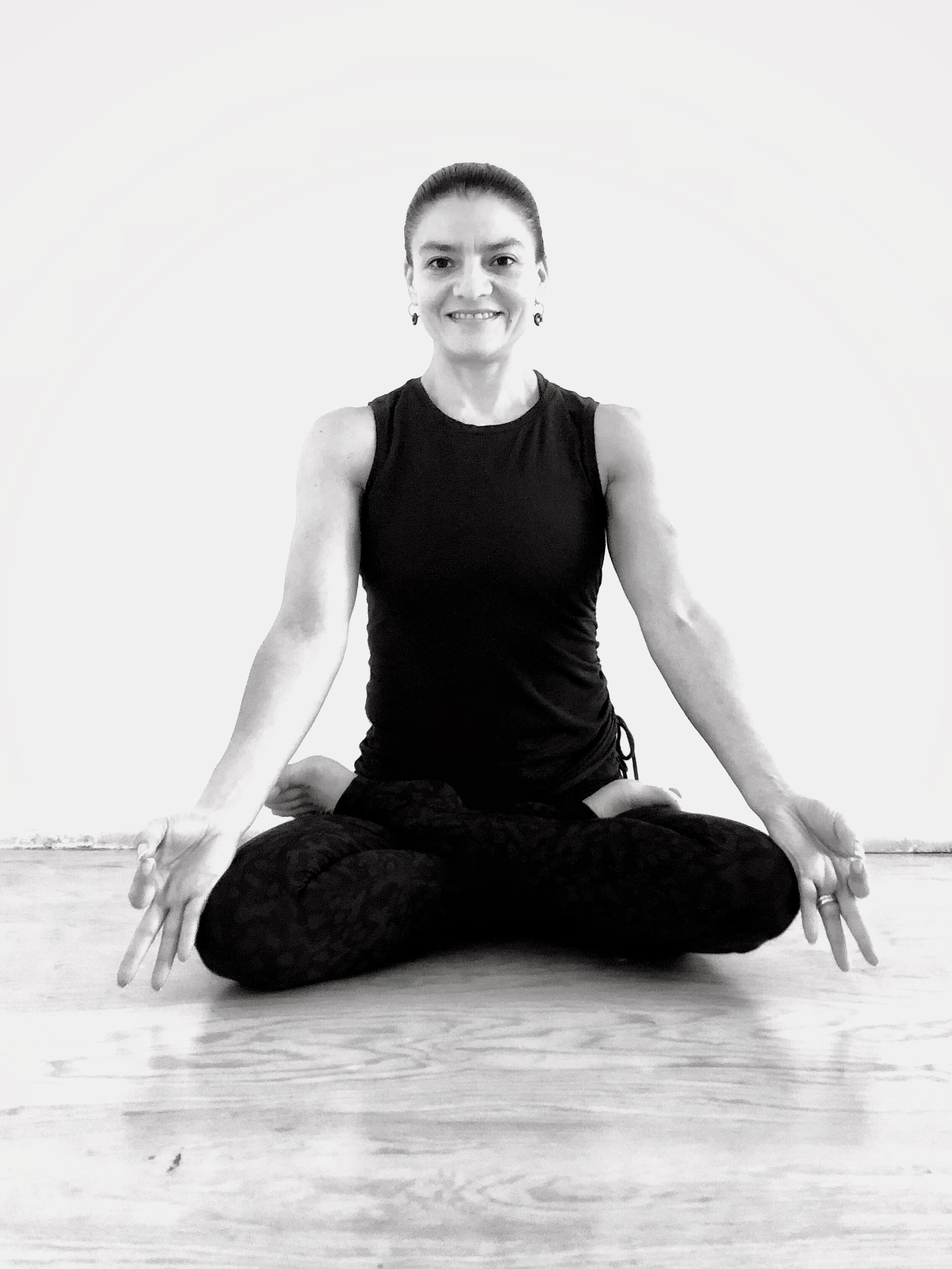 PrAnaLuzYoga